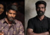 Actor Suri