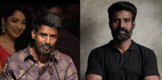 Actor Suri