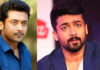 Actor Suriya
