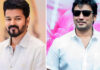 Actor Vijay