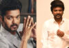 Actor Vijay