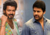 Actor Vijay