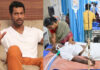 Actor Vishal