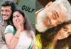 Actor Ajith Kumar