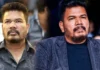 Director Shankar