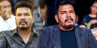 Director Shankar