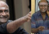 Actor MS Bhaskar