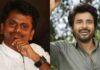 Director AR Murugadoss