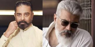 Actor Ajith Kumar