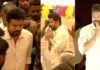 Actor Vijay