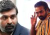 Actor Vijay Sethupathi
