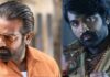 Actor Vijay Sethupathi