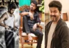 Actor Vijay
