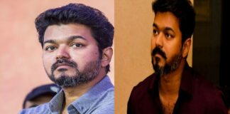 Actor Vijay