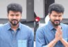 Actor Vijay