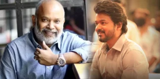 Director Venkat Prabhu