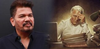 Director Shankar