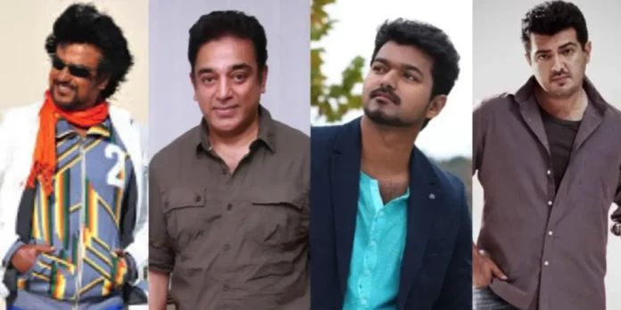 Star actors
