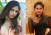 Actress Anjali
