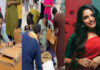 Actress Nikila Vimal
