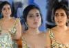 Actress Rashi Khanna