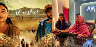 Music Director Khadija