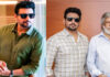 Actor Prashanth