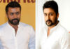 Actor Surya