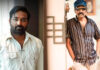 Actor Vijay Sethupathi