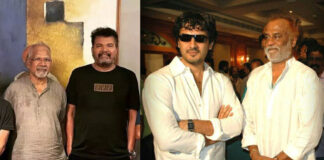 Actor Ajith Kumar