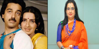 actress Ambika