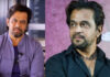 Actor Arjun