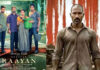 Actor Dhanush