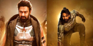 Kalki film collections