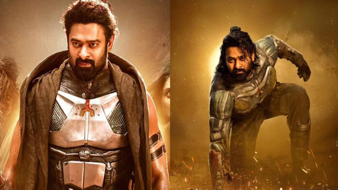 Kalki film collections