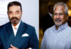 Actor Kamal Haasan