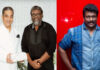 Actor Parthiban