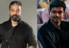Actor Vijay