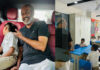 Actor Rajinikanth