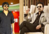 Actor SJ Surya