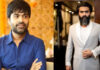 Actor Silambarasan