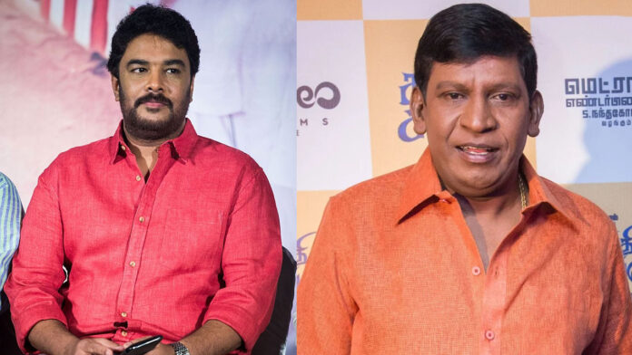 Director Sundar C