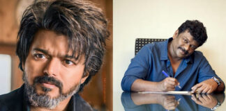 Actor Vijay