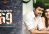 Actor Vijay