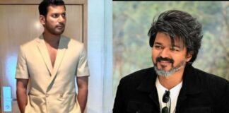 Actor Vijay