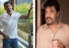 Actor Vishal