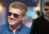 Actor Ajith Kumar