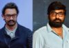 Actor Vijay Sethupathi