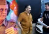 Actor Kamal Haasan