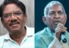 Music Director Ilayaraja